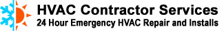 Fairfax Sta HVAC Services